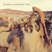 Blissful & Relaxing Yoga - Healing Yoga Sounds, Meditation Music Zone, Relaxing Music for Training Yoga, Deep Meditation, Inner ...