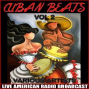 Cuban Beats Vol 2