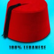 100% Lebanese, Vol. 2