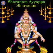 Sharanam Ayyappa Sharanam