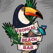 Tropical Beach Bar