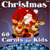 60 Christmas Carols for Kids