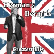 Herman's Hermits Greatest Hits (Re-Record)