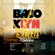 Brooklyn Streets Riddim (Re-Mastered)