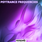 Psytrance Frequencies