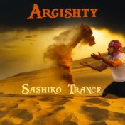 Sashiko Trance