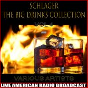 Schlager - The Big Drinks Collection, Vol. 4