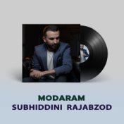 Modaram