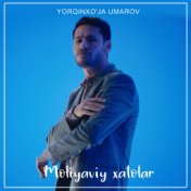 Moliyaviy Xatolar