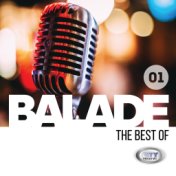 Balade The best of Vol. 1