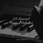 25 Special Piano Melodies