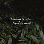 Healing Nature: Rain Sounds