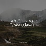 25 Amazing Alpha Waves