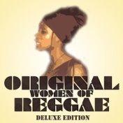 Original Women of Reggae Platinum Edition