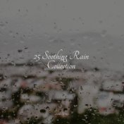 25 Soothing Rain Collection