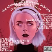 Sabrina The ultimate playlist