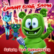 The Gummy Bear Show: Season One Soundtrack