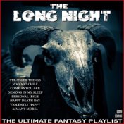 The Long Night The Ultimate Fantasy Playlist