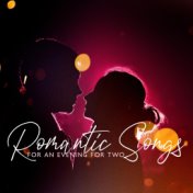 Romantic Songs for an Evening for Two (Valentine's Day Sensual Jazz)