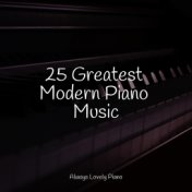 25 Greatest Modern Piano Music