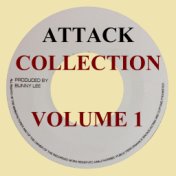 Attack Collection Volume 1