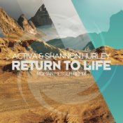 Return to Life (Roman Messer Remix)