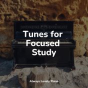 Tunes for Focused Study