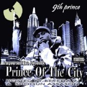 Prince Of The City