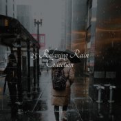 25 Relaxing Rain Collection