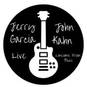 Jerry Garcia & John Kahn Live: Lonesome Prison Blues