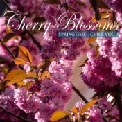 Cherry Blossoms Springtime Chill, Vol. 5