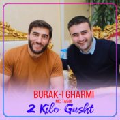 Burak-i Gharmi (feat. MC Tagoi)