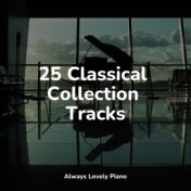 Soothing Ambient Piano Collection