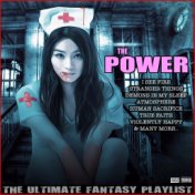 The Power The Ultimate Fantasy Playlist