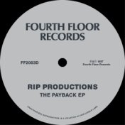 The Payback EP