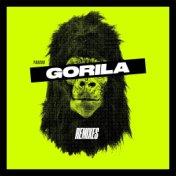 Gorila (Remixes)