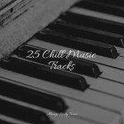 25 Chill Music Tracks