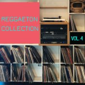 Reggaeton Collection Vol. 4