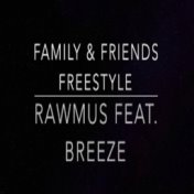 Family & Friends Freestyle
