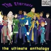 Eternals Ultimate Anthology