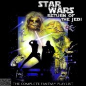 Star Wars Return Of The Jedi - Complete Fantasy Playlist