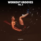 Workout Grooves, Vol. 4