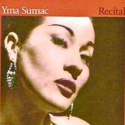 European Tour: Recital In Bucharest 1961 (Remastered)