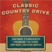 Classic Country Drive