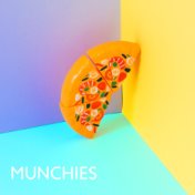 Munchies - Music for Gastronomy: Restaurant, Pub, Bar, Cafe, Eatery