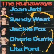 The Best Of The Runaways