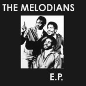 The Melodians E.P.