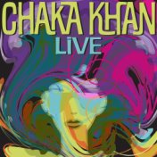 Chaka Khan (Live)