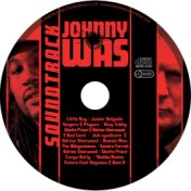 Johnny Was Motion Picture Soundtrack, Vol. 2. (Reggae from the Film)
