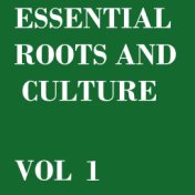 Essential Roots & Culture Vol 1